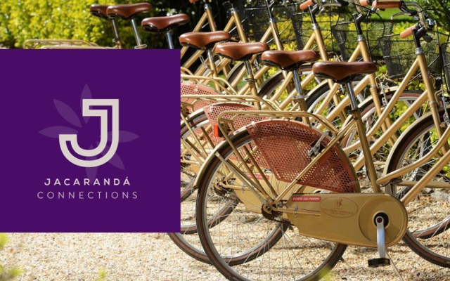 Newsletter April 2026 - Jacarandá Moments