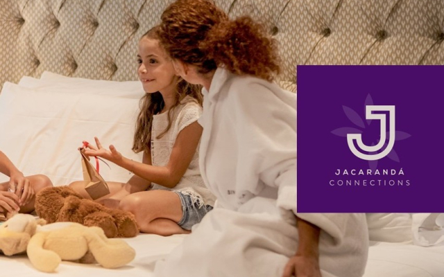 Newsletter July 2025- Jacarandá Moments