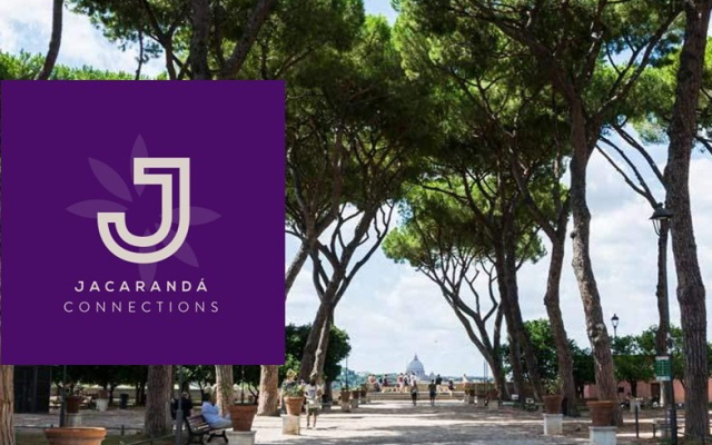 Newsletter July 2026- Jacarandá Moments