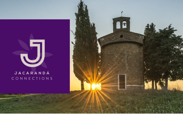 Newsletter May 2026- Jacarandá Moments