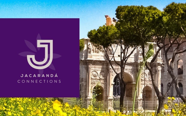 Newsletter February 2026- Jacarandá Moments